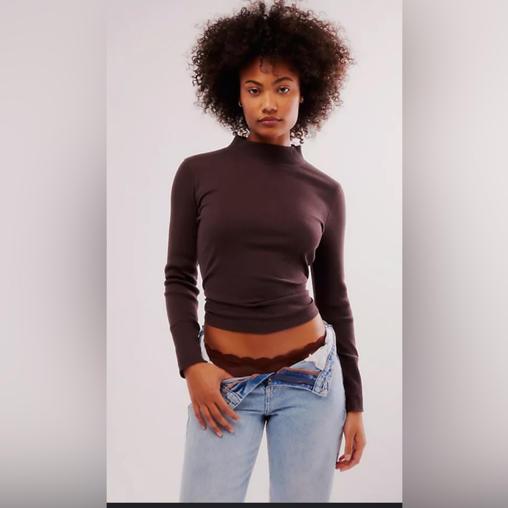 Free People Intimately Top